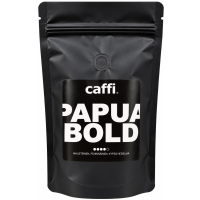 Caffi Papua New Guinea Bold 250 g kahvipavut