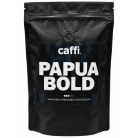 Caffi Papua New Guinea Bold 250 g kaffebönor