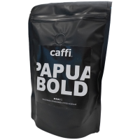 Caffi Papua New Guinea Bold 250 g kahvipavut
