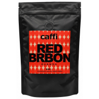 Caffi Ruanda Red Bourbon 200 g kahvipavut