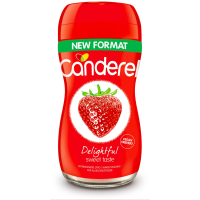 Canderel makeutusainejauhe 80 g