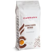 Carraro 1927 Aroma e Gusto Intenso 1 kg kahvipavut