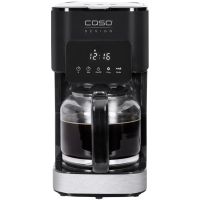 CASO Coffee Taste & Style kahvinkeitin ajastimella