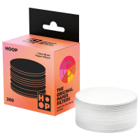 Ceado Hoop suodatinpaperit 360 kpl