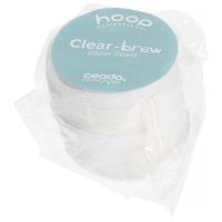 Ceado Hoop suodatinpaperit 360 kpl