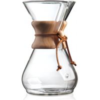 Chemex Classic 8 cup coffeemaker