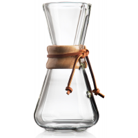 Chemex CM-1 Hand Blown, 3 cups