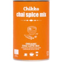Chikko Organic Chai Latte Mix -juomajauhe 130 g