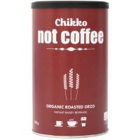Chikko Organic Orzo-viljakahvi 150 g