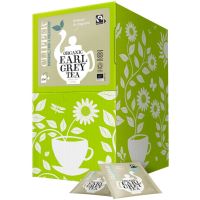 Clipper Organic Earl Grey Tea 250 pussia