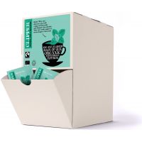 Clipper Organic Peppermint Infusion 250 Tea Bags