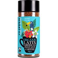 Clipper Organic Latin American Instant Coffee 100 g