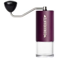Comandante C40 MK4 Nitro Blade, Deep Purple