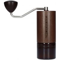 Comandante C40 MK4 Nitro Blade, Chocolate Fineline