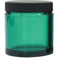 Comandante Polymer Bean Jar, Green