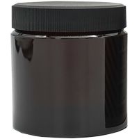 Comandante Polymer Bean Jar -kahvisäiliö, ruskea