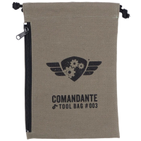 Comandante Tool Bag #003