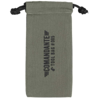 Comandante Tool Bag #005 -säilytyspussi