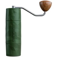Comandante X25 Trailmaster kahvimylly, Forest