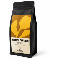 Crema Brazil Yellow Bourbon 250 g kahvipavut