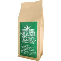 Crema Brazil 500 g kahvipavut