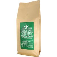 Crema Brazil 1 kg Coffee Beans