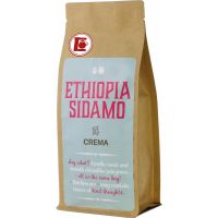Crema Ethiopia Sidamo 250 g Ground Coffee