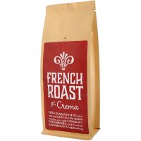 Crema French Roast 250 g kahvipavut