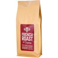 Crema French Roast 1 kg Coffee Beans