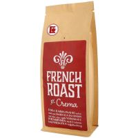 Crema French Roast 250 g bryggmalet