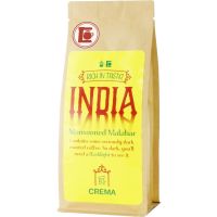 Crema India Monsooned Malabar 250 g Ground Coffee