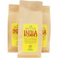 Crema India Monsooned Malabar 3 kg Coffee Beans