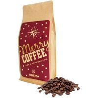 Crema Merry Coffee 2024 joulukahvi 250 g kahvipavut