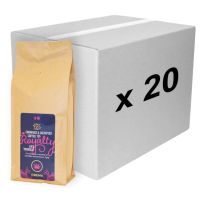 Crema Royalty Blend 20 x 1 kg kaffebönor