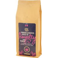 Crema Royalty Blend 500 g kaffebönor