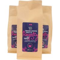 Crema Royalty Blend 3 kg Coffee Beans