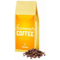 Crema Summer Coffee 250 g kahvipavut