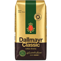 Dallmayr Classic 500 g Coffee Beans