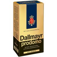 Dallmayr Prodomo 500 g jauhettu kahvi