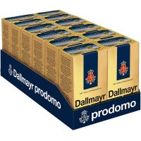 Dallmayr Prodomo grossistförpackning 12 x 500 g malet kaffe