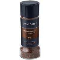 Davidoff Espresso 57 pikakahvi 100 g