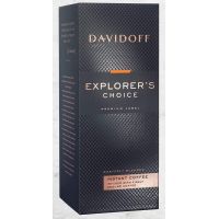 Davidoff Explorer’s Choice Instant Coffee 100 g