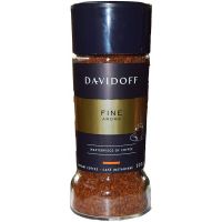 Davidoff Fine Aroma pikakahvi 100 g