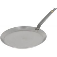 de Buyer Mineral B Element crêpepanna 26 cm