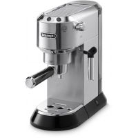 DeLonghi Dedica EC685.M espressomaskin, metall