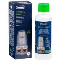 DeLonghi Ecodecalk Decalcifying Agent 200 ml