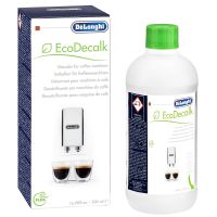 DeLonghi Ecodecalk Decalcifying Agent 500 ml
