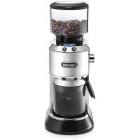 DeLonghi KG521.M Dedica kaffekvarn med LCD-display