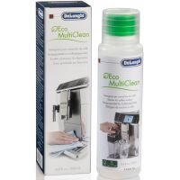 DeLonghi Eco Multi Clean maitopuhdistusneste 250 ml