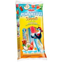 Dolfin Polaretti Happy Summer mehujää 10 x 40 ml